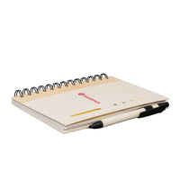 Buttermilk Notebook