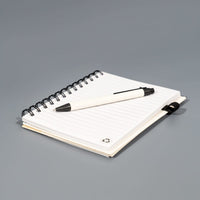 Buttermilk Notebook