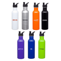 Carnival 750ml Water Bottle