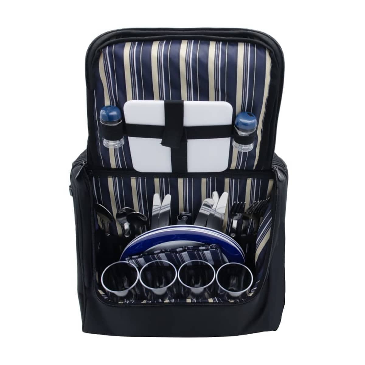 Adventure 4 Set Picnic Basket