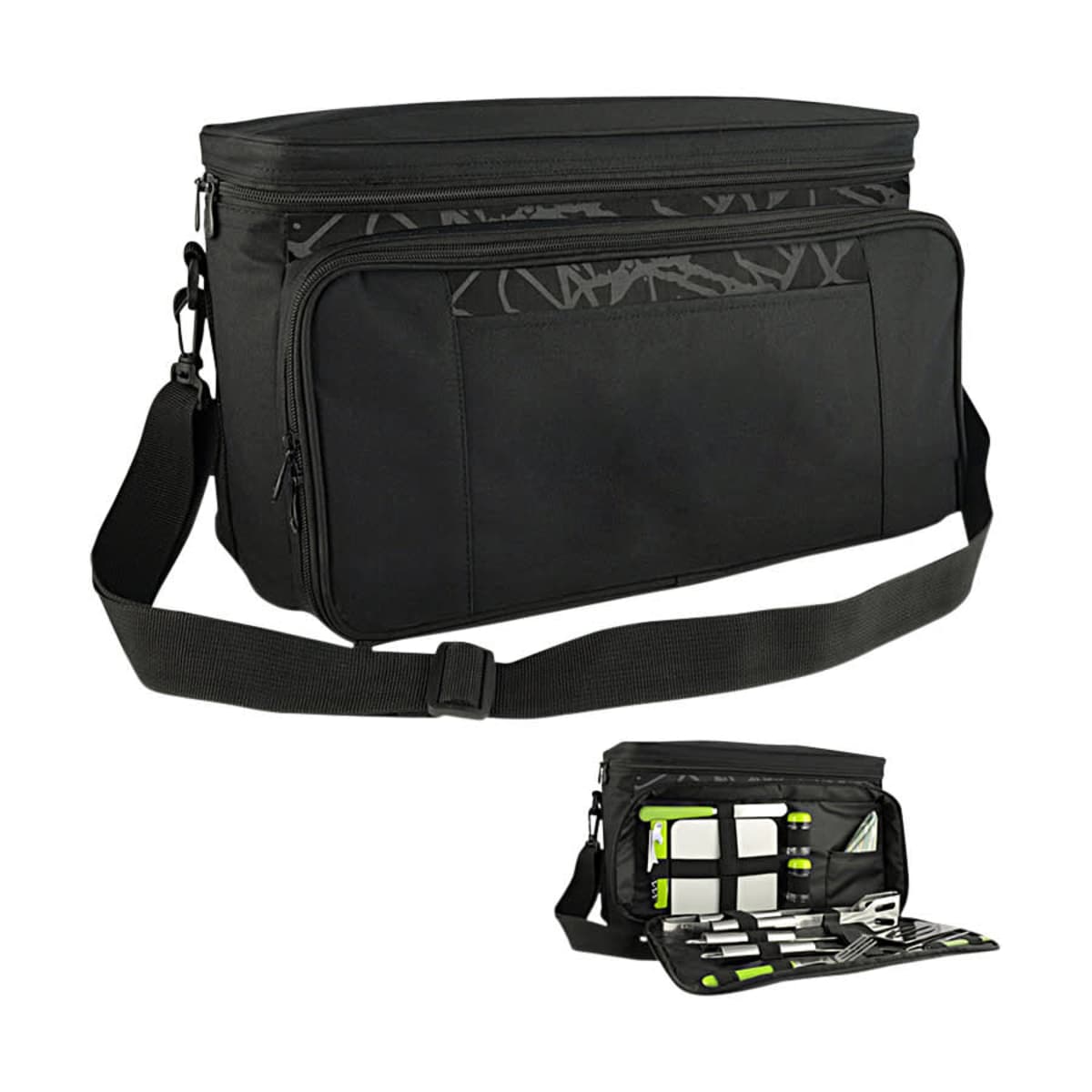 Lakeside BBQ Picnic Bag