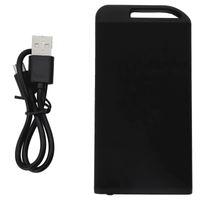 THETA 4000mAh Power Bank