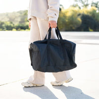 Dusty RPET Duffle Bag
