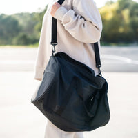 Dusty RPET Duffle Bag