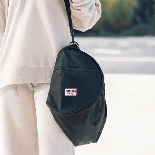 Dusty RPET Duffle Bag