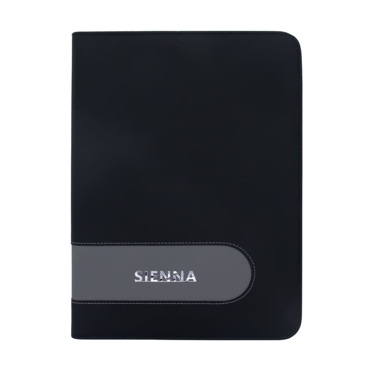 Delta Zippered A4 Compendium