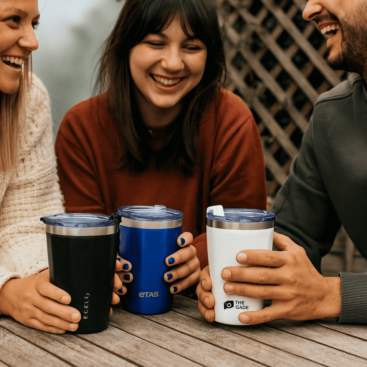 Calypso 330ml Tumbler