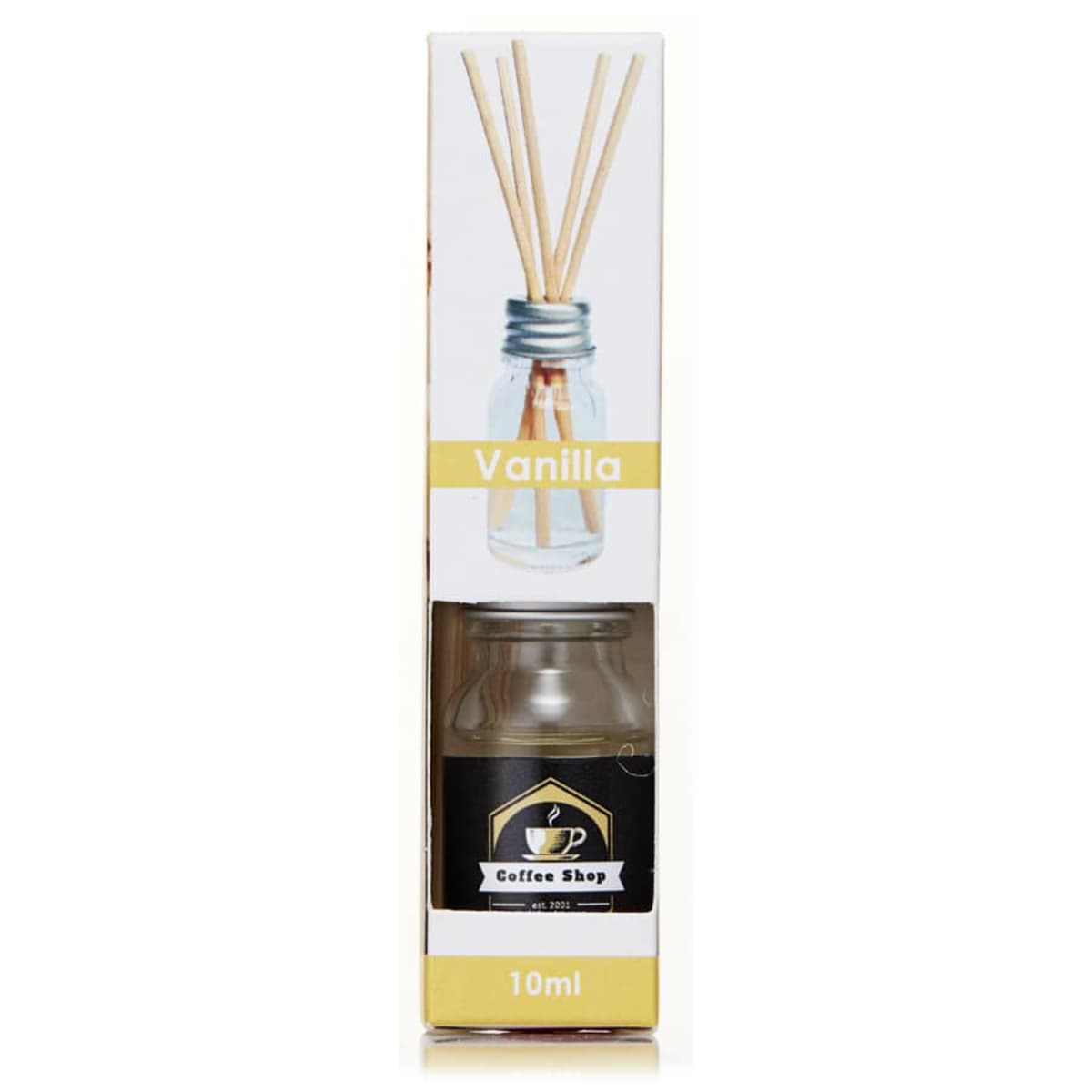 10ml Reed Diffuser