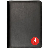 Dallas Zippered 3 Ring Compendium