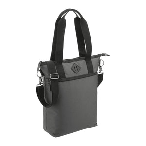 Darani Computer Tote In Repreve Recycled Material 18L