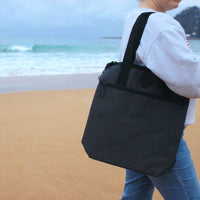 Darani Computer Tote In Repreve Recycled Material 18L