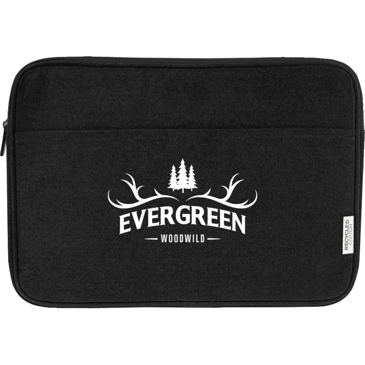 Darani GRS Recycled Canvas 16" Laptop Sleeve