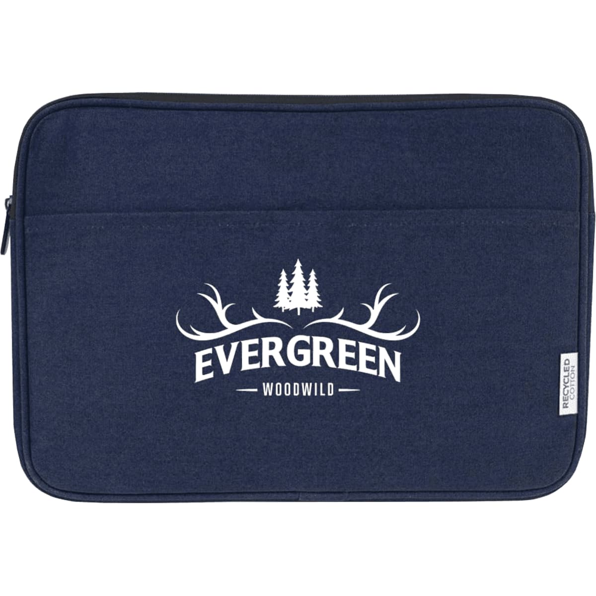Darani GRS Recycled Canvas 16" Laptop Sleeve