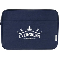 Darani GRS Recycled Canvas 16" Laptop Sleeve