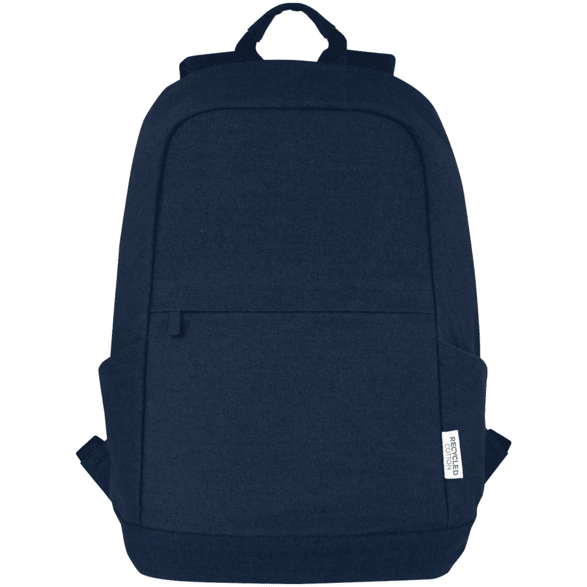 Darani GRS Recycled Canvas Anti-Theft 15" 21L Laptop Backpack
