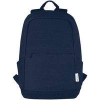 Darani GRS Recycled Canvas Anti-Theft 15" 21L Laptop Backpack