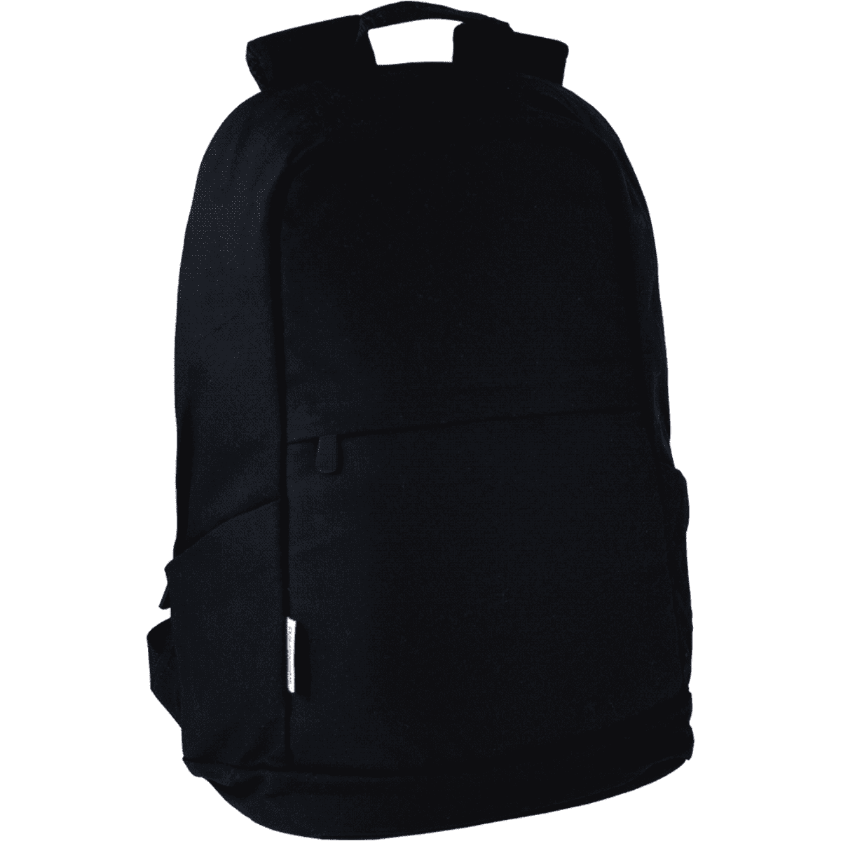 Darani GRS Recycled Canvas Anti-Theft 15" 21L Laptop Backpack