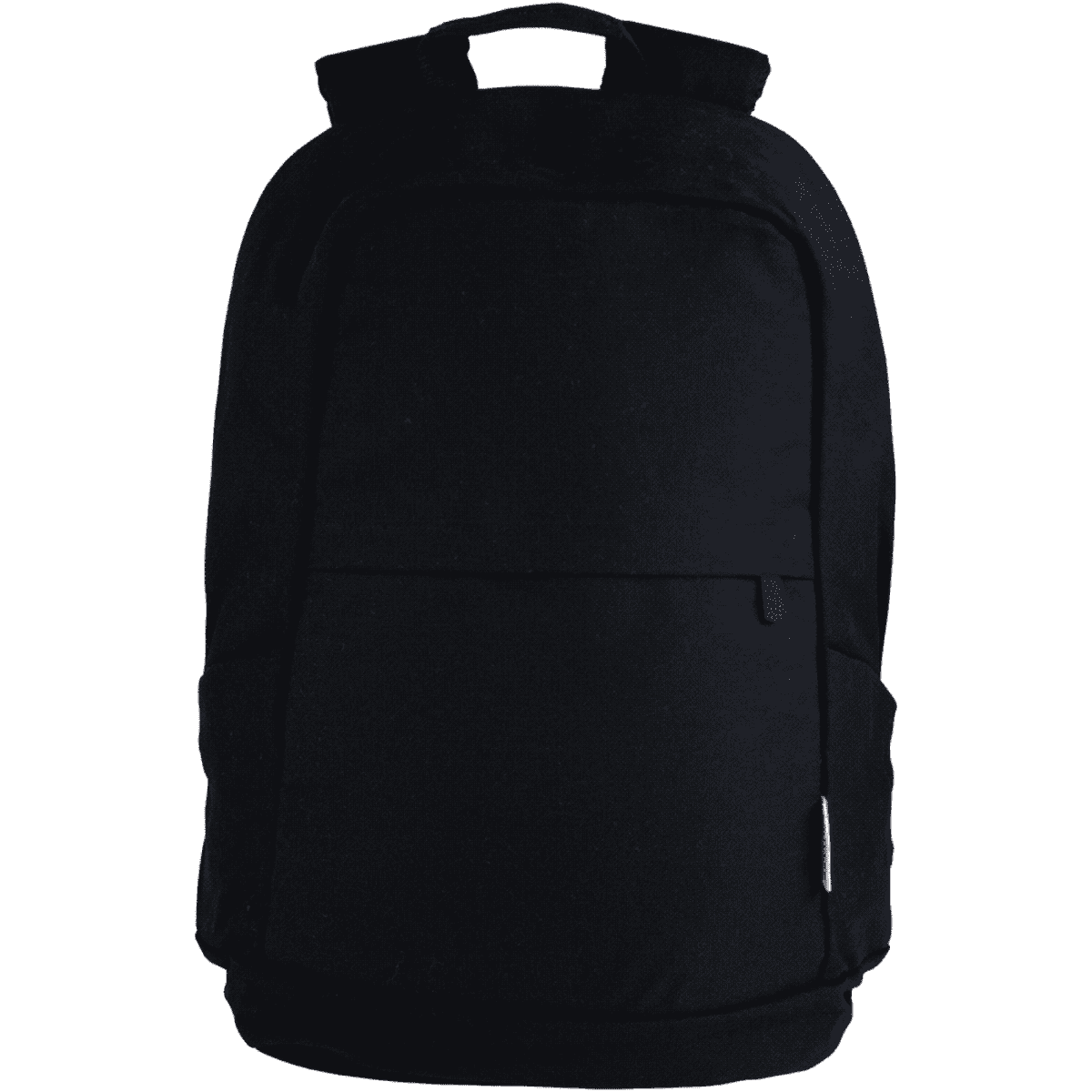 Darani GRS Recycled Canvas Anti-Theft 15" 21L Laptop Backpack