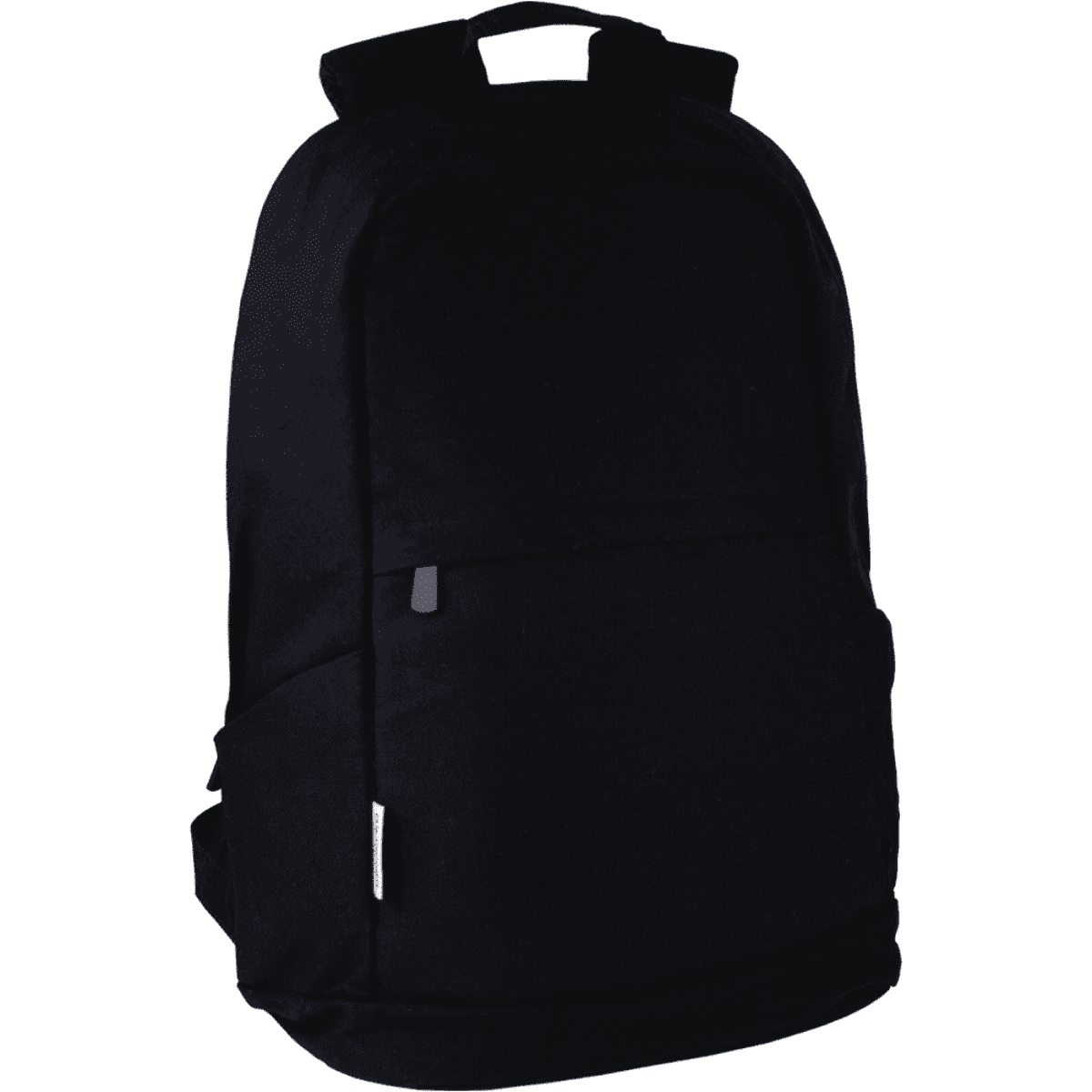 Darani GRS Recycled Canvas Anti-Theft 15" 21L Laptop Backpack