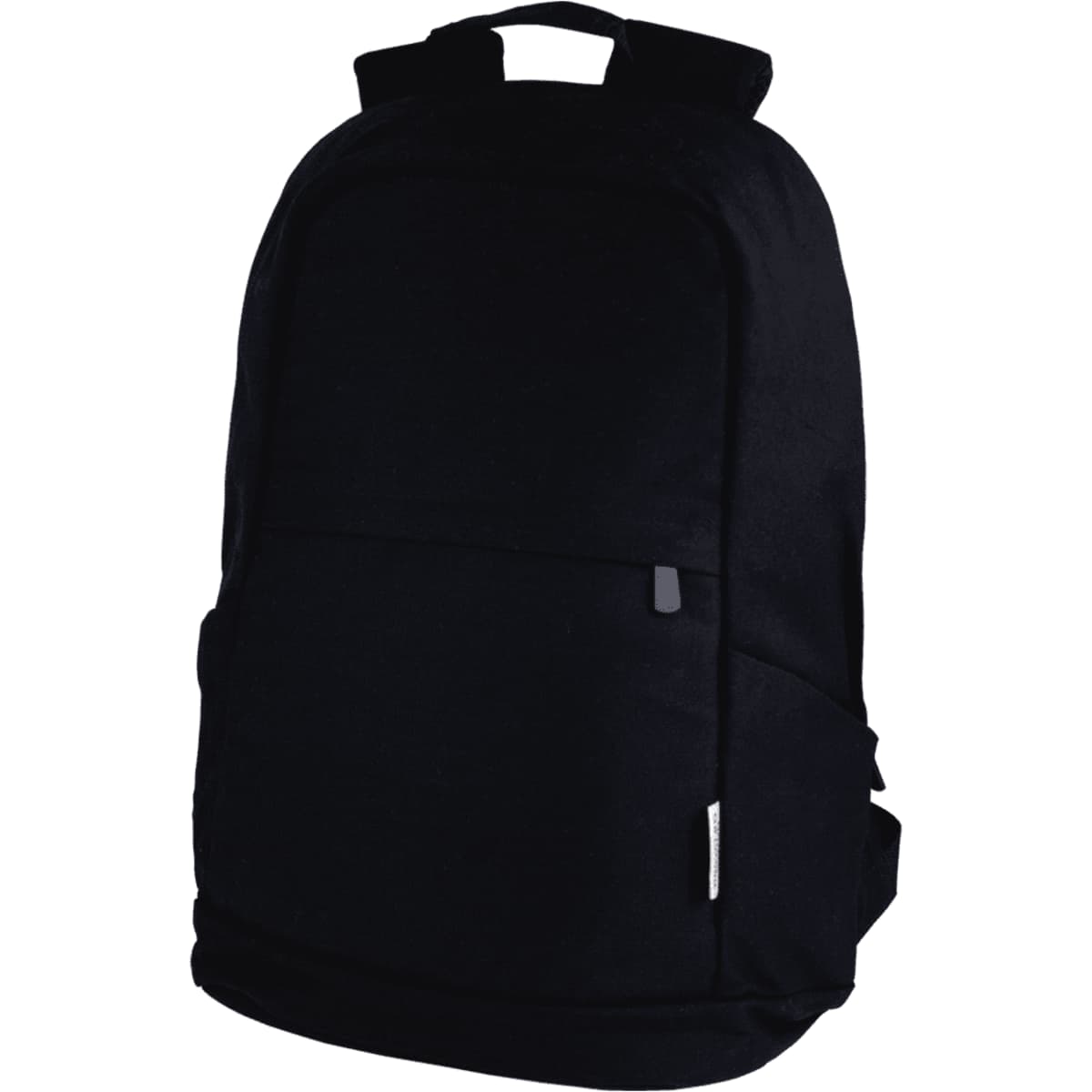 Darani GRS Recycled Canvas Anti-Theft 15" 21L Laptop Backpack