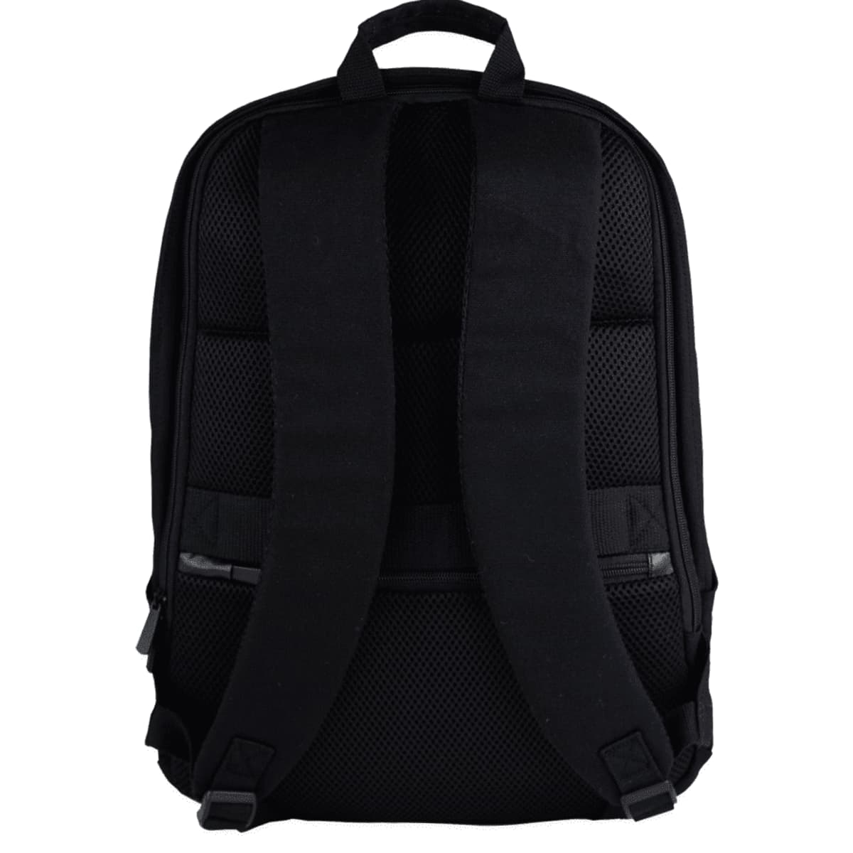 Darani GRS Recycled Canvas Anti-Theft 15" 21L Laptop Backpack