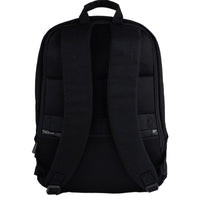 Darani GRS Recycled Canvas Anti-Theft 15" 21L Laptop Backpack