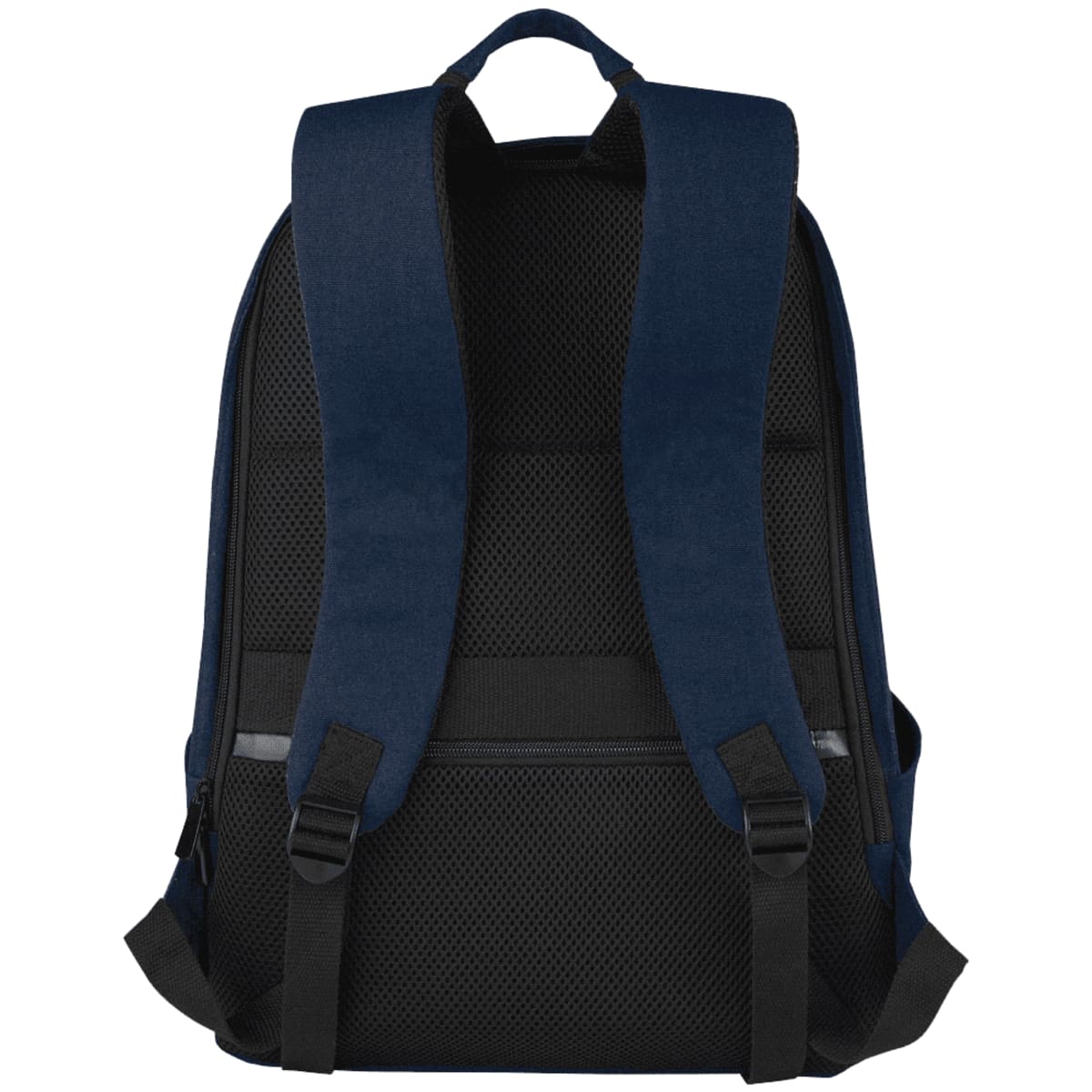 Darani GRS Recycled Canvas Anti-Theft 15" 21L Laptop Backpack