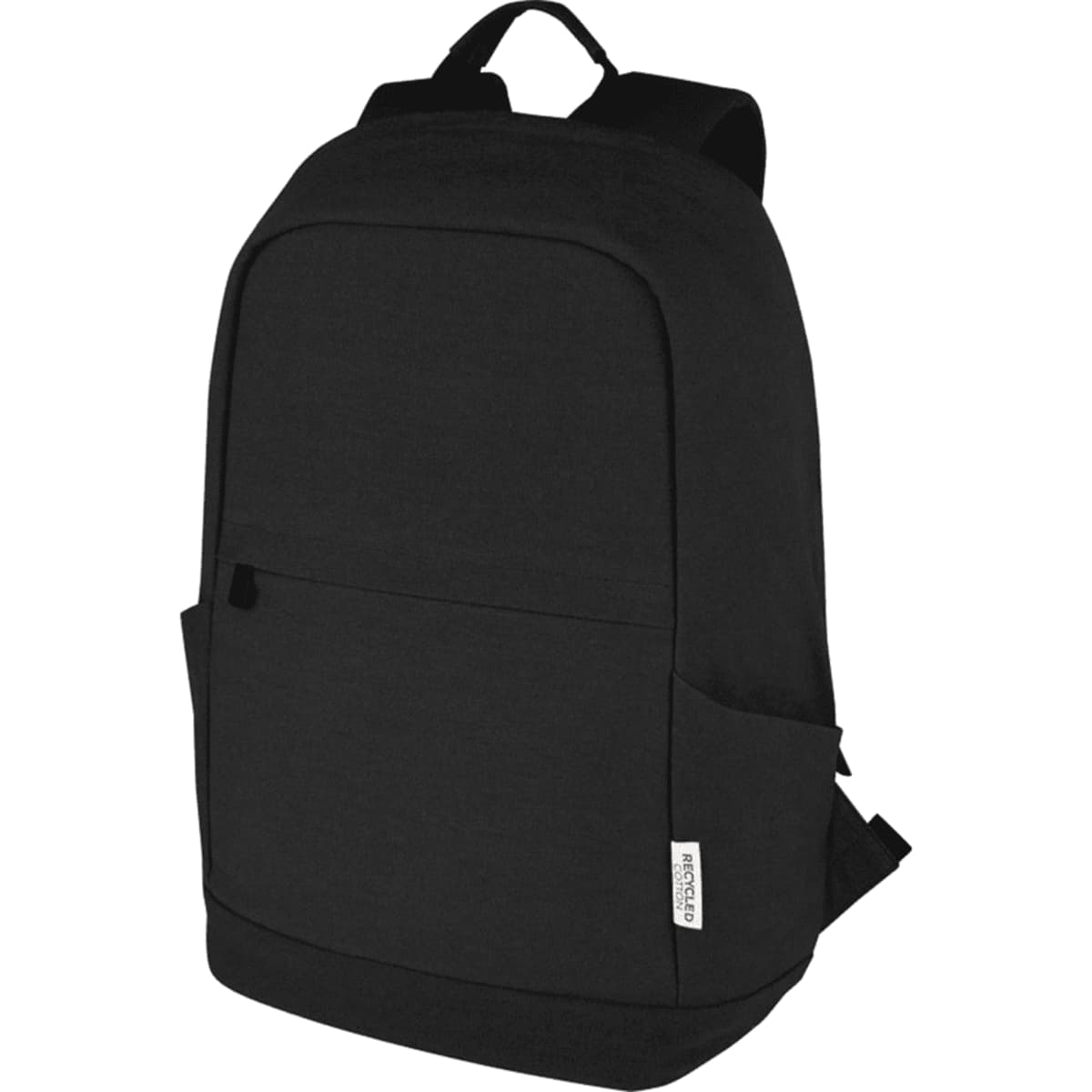 Darani GRS Recycled Canvas Anti-Theft 15" 21L Laptop Backpack