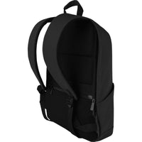 Darani GRS Recycled Canvas Anti-Theft 15" 21L Laptop Backpack