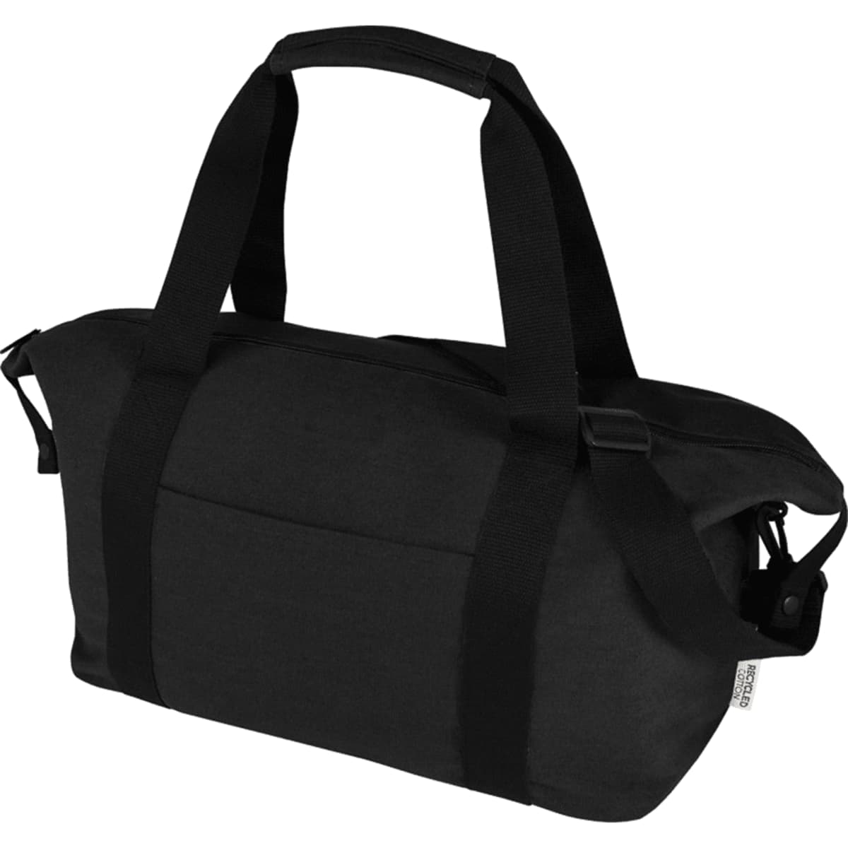 Darani GRS Recycled Canvas Sports Bag 26L