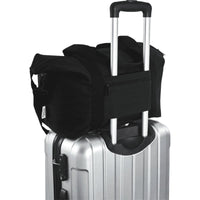 Darani GRS Recycled Canvas Sports Bag 26L