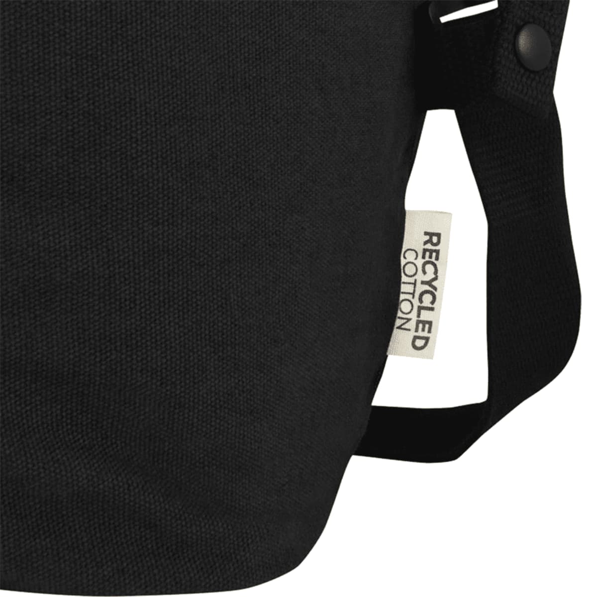 Darani GRS Recycled Canvas Sports Bag 26L