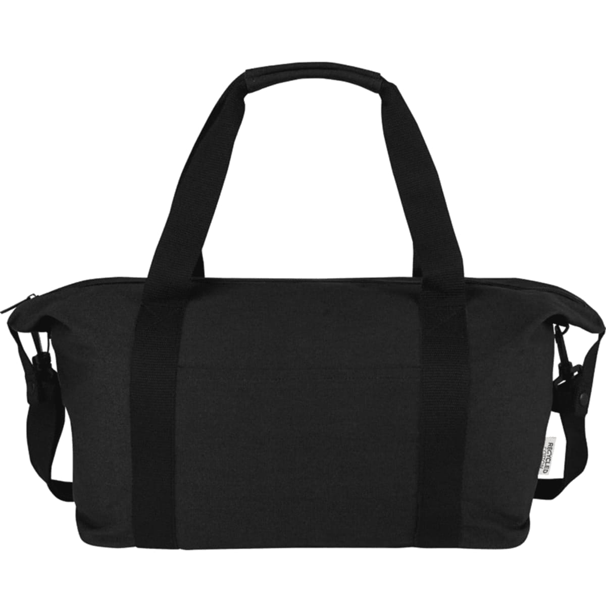 Darani GRS Recycled Canvas Sports Bag 26L