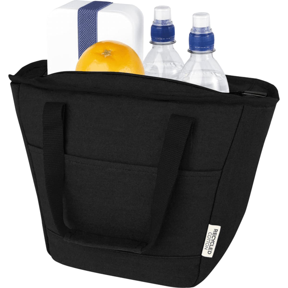 Darani GRS Recycled Canvas Cooler Tote 14L