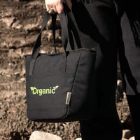 Darani GRS Recycled Canvas Cooler Tote 14L