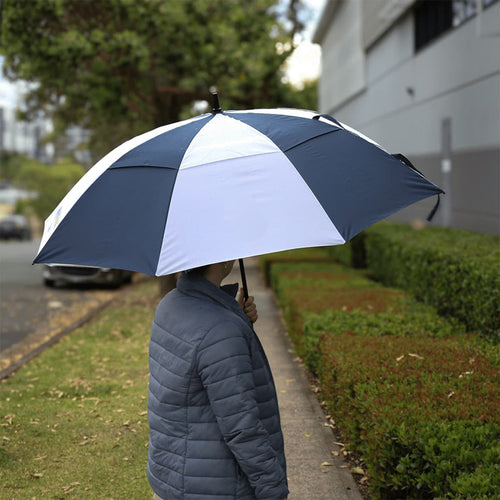 Darani 58" Recycled Golf Umbrella