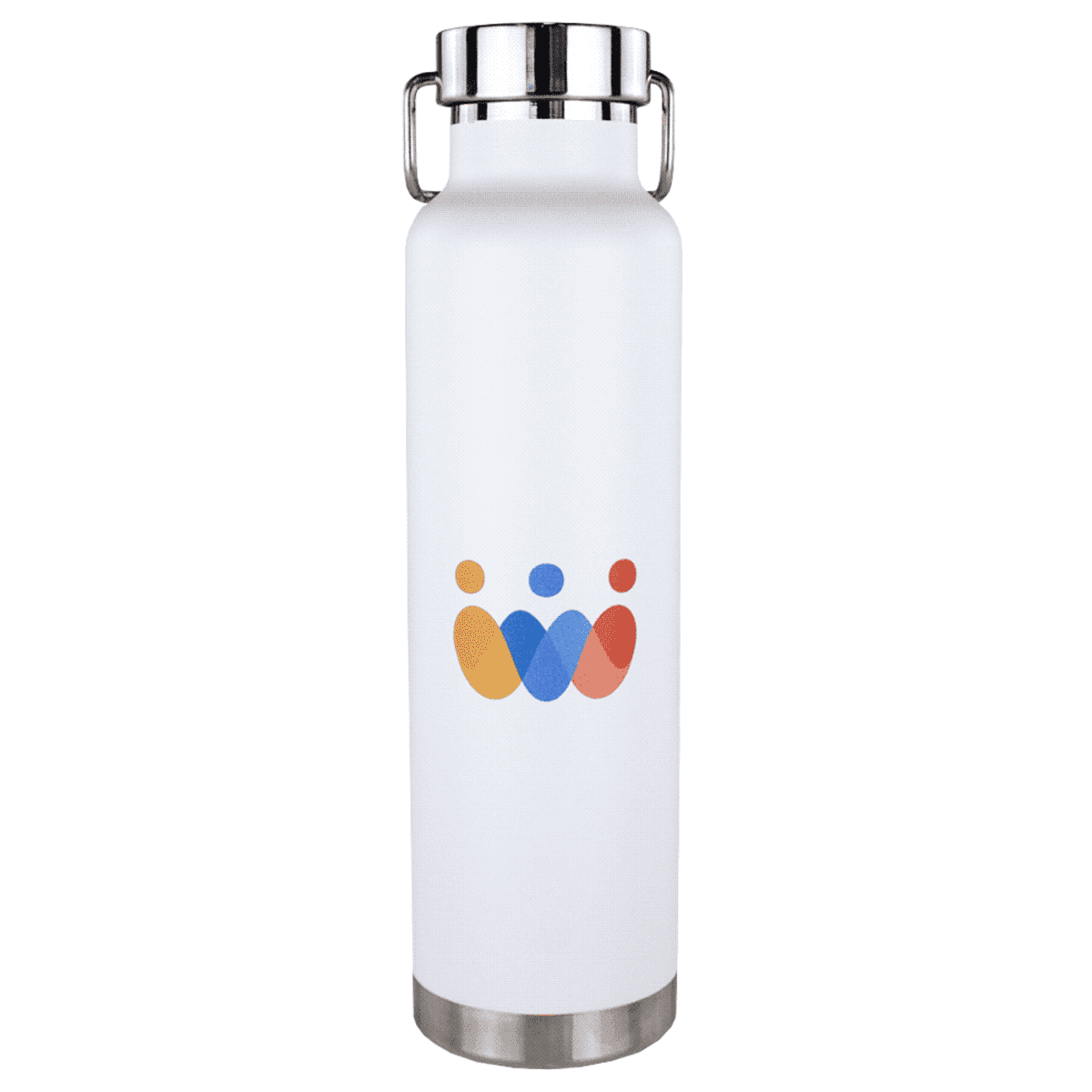 Thor Copper Vacuum Insulated Bottle 650ml