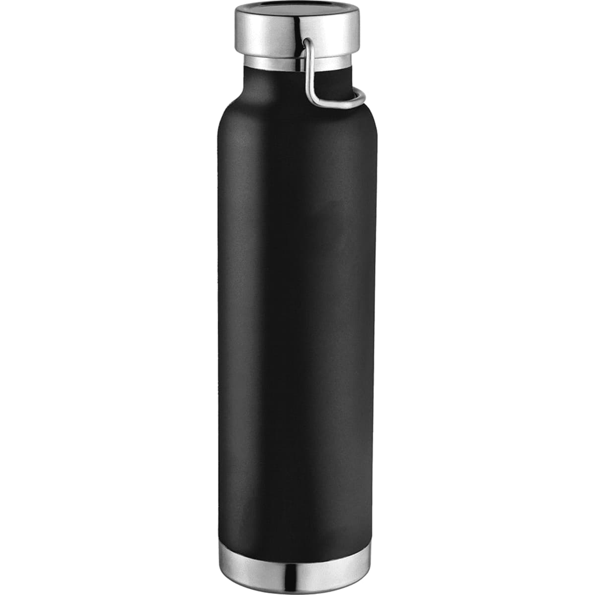 Darani Recycled SS Thor Copper Vacuum Insulated Bottle 650ml