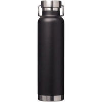 Darani Recycled SS Thor Copper Vacuum Insulated Bottle 650ml