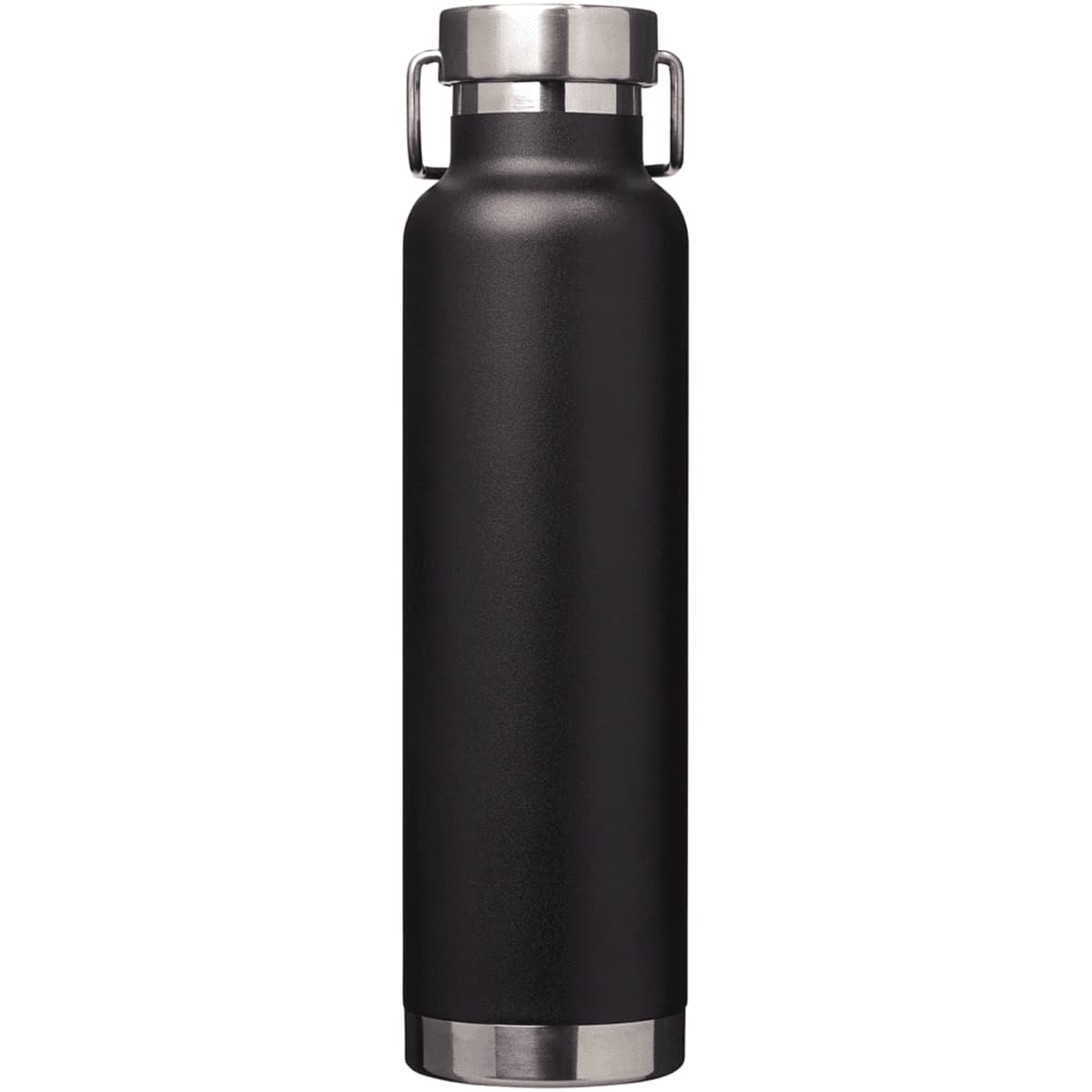 Darani Recycled SS Thor Copper Vacuum Insulated Bottle 650ml