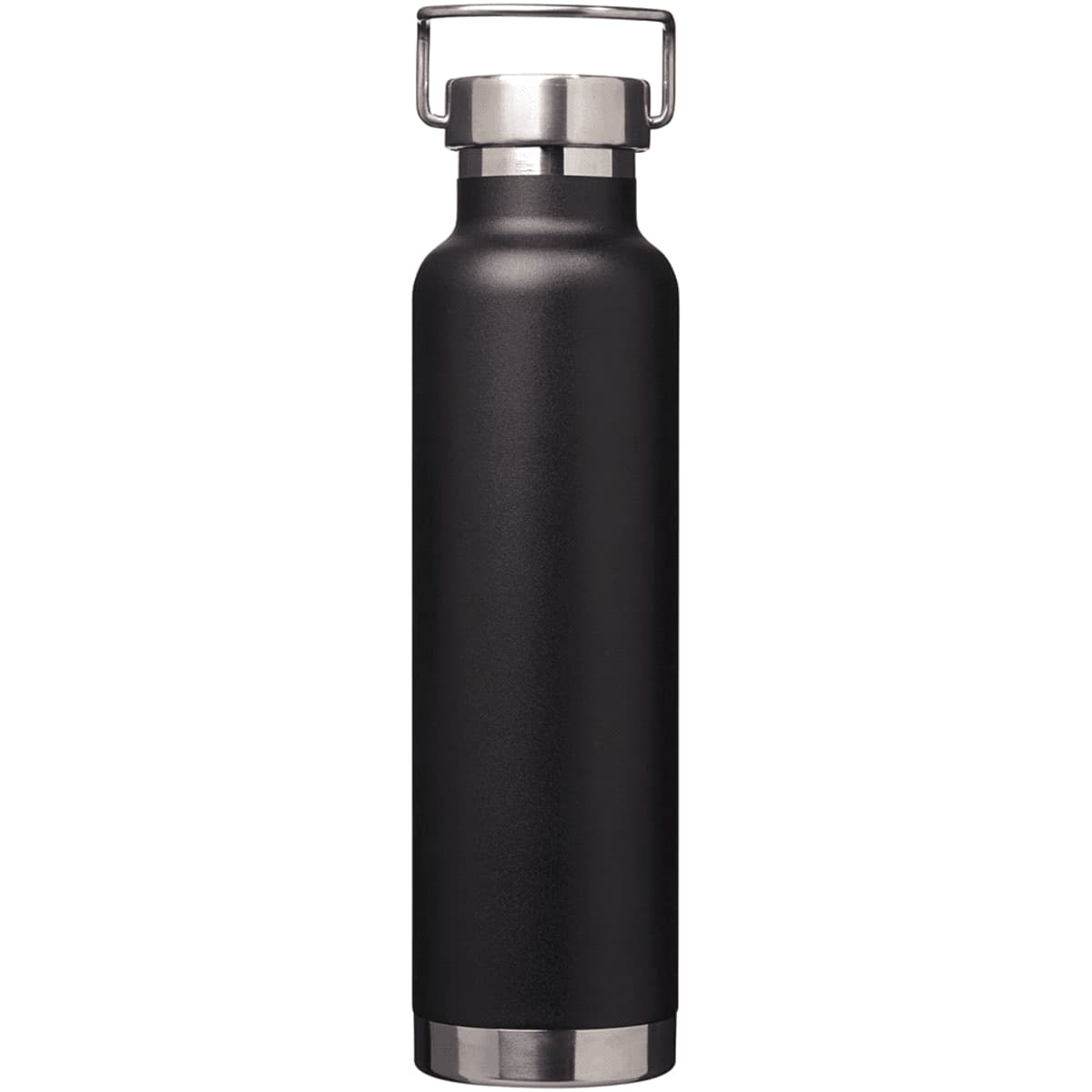 Darani Recycled SS Thor Copper Vacuum Insulated Bottle 650ml