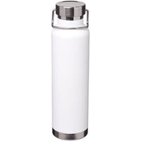 Darani Recycled SS Thor Copper Vacuum Insulated Bottle 650ml