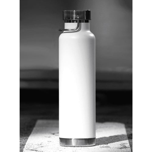 Darani Recycled SS Thor Copper Vacuum Insulated Bottle 650ml