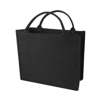 Darani Page Recycled Tote