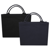 Darani Page Recycled Tote