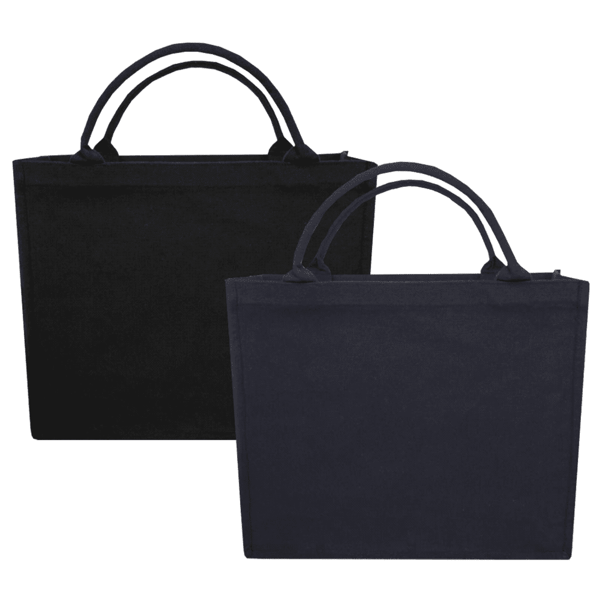 Darani Page Recycled Tote