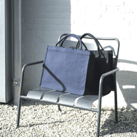 Darani Page Recycled Tote