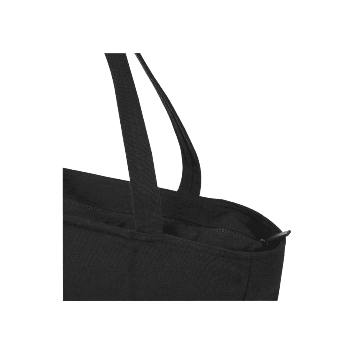 Darani Weekender Recycled Zip Tote