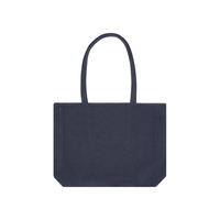 Darani Weekender Recycled Zip Tote