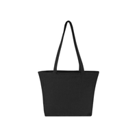 Darani Weekender Recycled Zip Tote